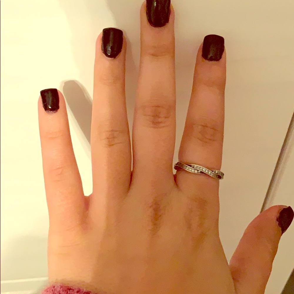 Pandora Twist of Fate